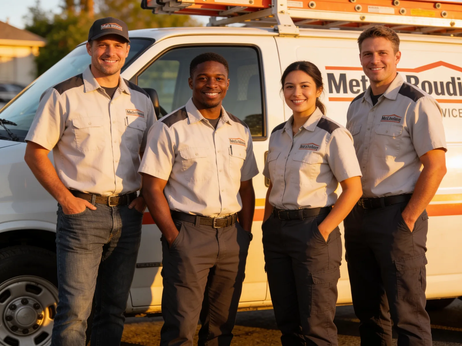 Metal Roof Installation company in Darwin, CA